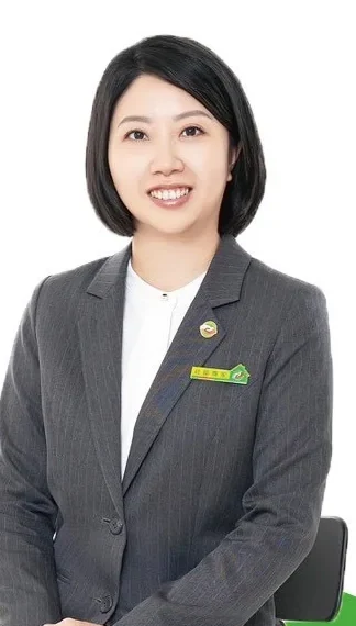 吳玖憶 Joyce 服務形象